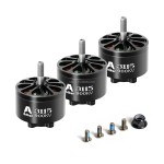Original Flashhobby 3115 Brushless Motor Drone Motor 1200KV BLDC Motor for Racing Drone Multicopter for Drone
